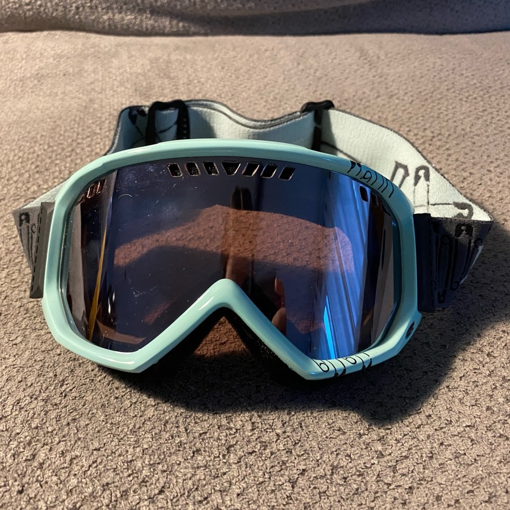 Smith snowboard or ski googles